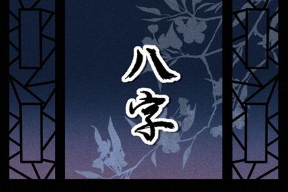 排盘软件里的藏干字段